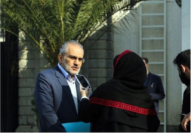 توضیح معاون پارلمانی رئیس جمهور درباره استیضاح وزیر بهداشت