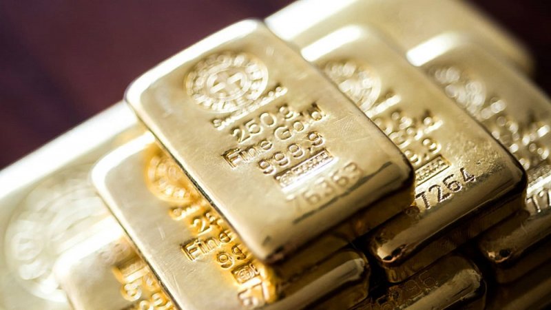  بالاترین رکورد قیمت طلا نزدیک است