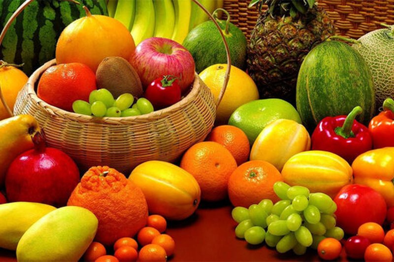 میوه ای سرشار از ویتامین C برای درمان کم خونی ، نقرس و زخم معده