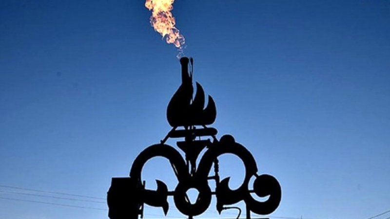 شرکت گاز: تعطیلی تهران به‌علت مصرف گاز کذب است