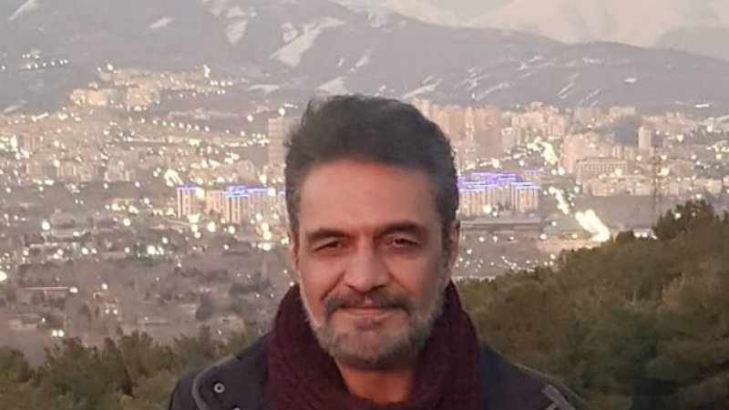مجری باسابقه تلویزیون درگذشت