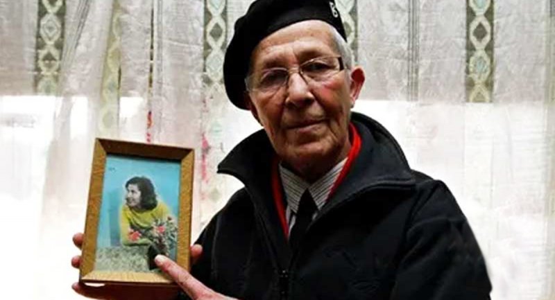 سرزمین مرموزی که زنانش مرد می‌شوند + تصاویر