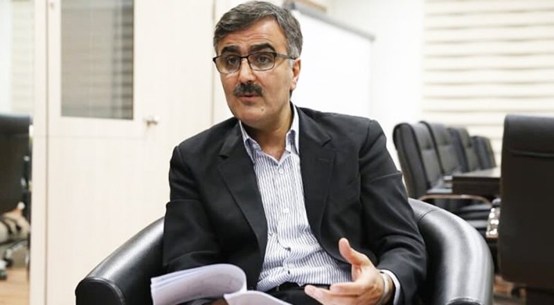 فرزین: بازار مبادله ارز و طلا بهمن ماه افتتاح می‌شود
