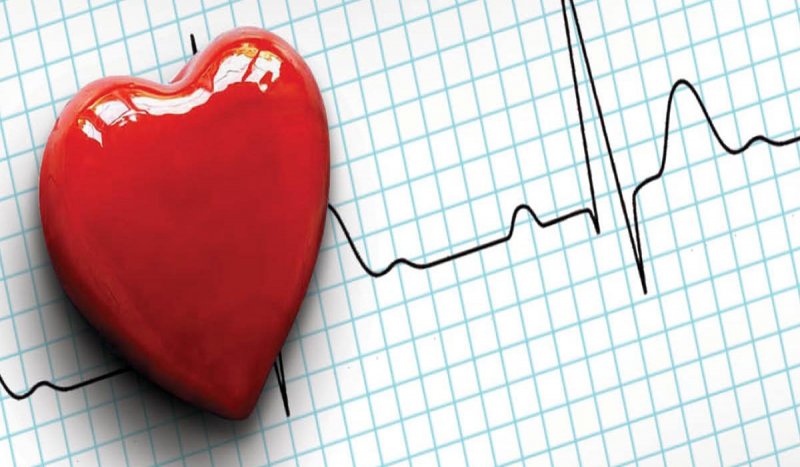  ارتباط اسید اوریک با ضربان نامنظم قلب !
