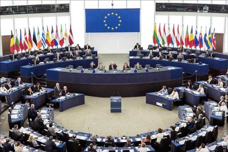 پارلمان اروپا پنجشنبه قطعنامه‌ای ضد ایرانی را به رای می‌گذارد