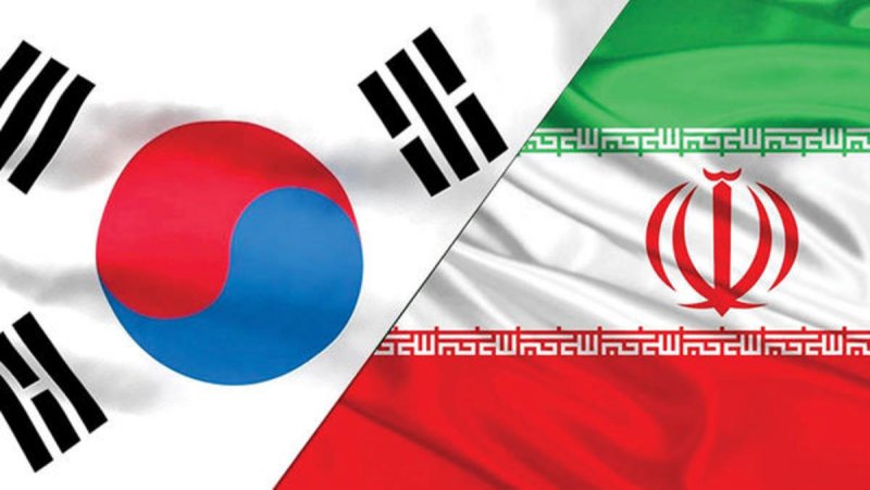 توجیه اتهامات رییس‌جمهور کره جنوبی علیه ایران از سوی وزارت خارجه این کشور
