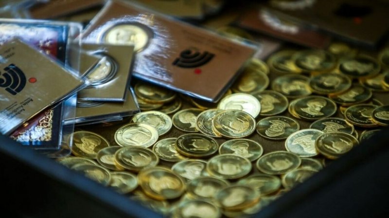 جزئیات سومین روز فروش ربع سکه در بورس