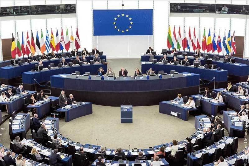 پارلمان اروپا قطعنامه ضد ایرانی را تصویب کرد