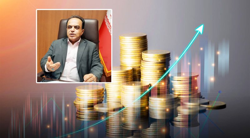 رئیس اتحادیه طلا و جواهر تهران: در مورد مالیات سکه‌های بورسی اطلاع‌رسانی شود