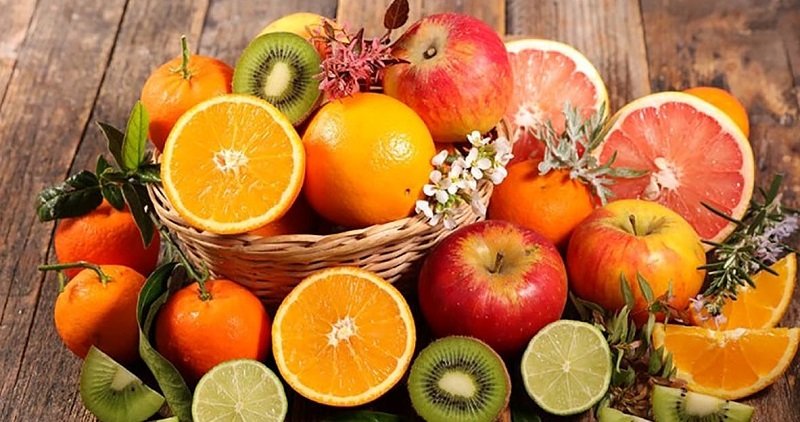 قیمت انواع میوه و صیفی در هفته اول بهمن اعلام شد