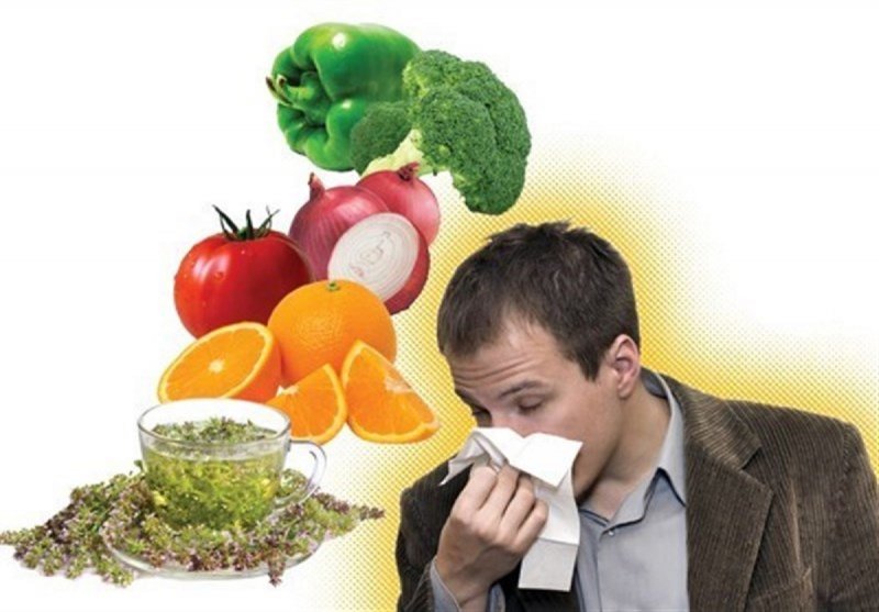  ۲ میوه ای که سرماخوردگی را ضربه فنی می‌کنند