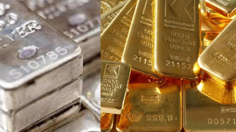 خبری مهم برای سرمایه گذاران طلا و نقره