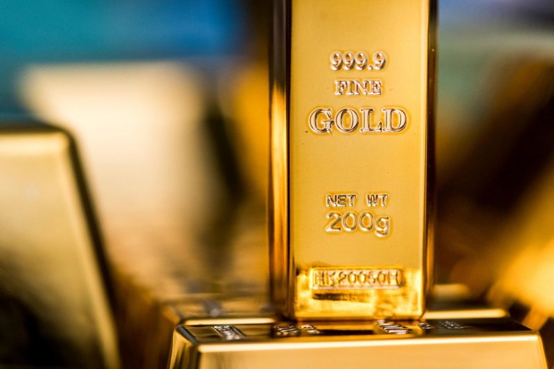 تداوم روند صعودی قیمت طلا حتمی است