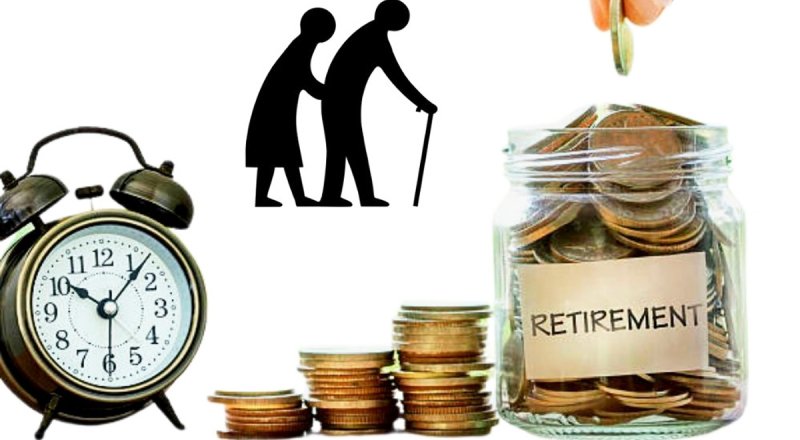 مقایسه سن بازنشستگی در ایران با دیگر کشورها + تصویر
