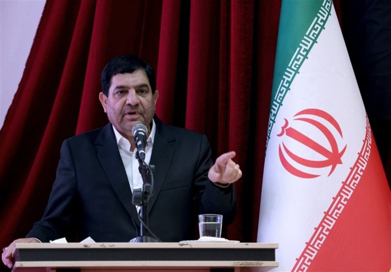  مخبر: بخشی از دارایی‌های مسدود شده ایران آزاد شد