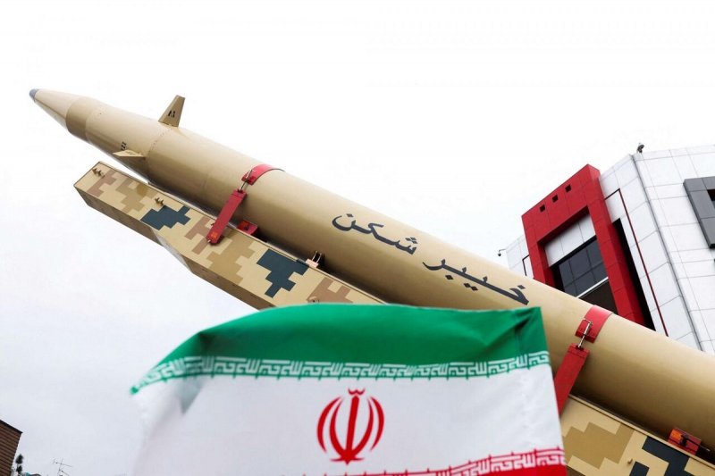  تل آویو: ایران خطرناکترین تهدید راهبردی برای اسرائیل است