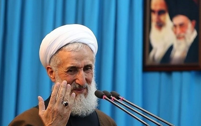 امام جمعه تهران: طرح عفاف و حجاب به ادارات ابلاغ شده است