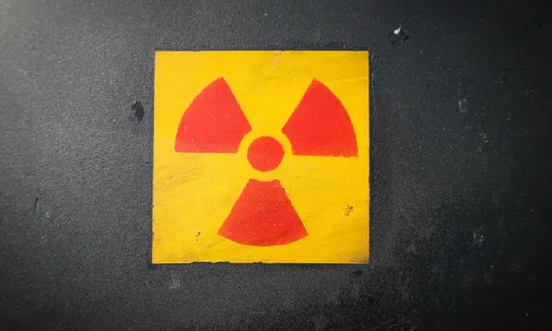ناپدید شدن کپسول خطرناک رادیواکتیو در استرالیا !