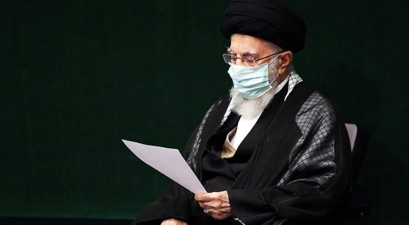 رهبر انقلاب، شکایت را که خواندند، گفتند: «وای بر من، وای بر ما»