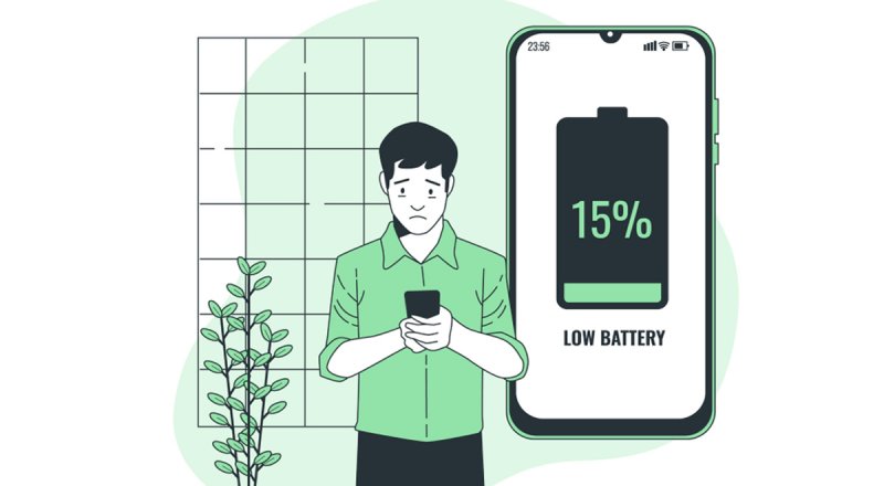 این ۱۰ نشانه یعنی وقت تعویض باتری دستگاه شما رسیده است