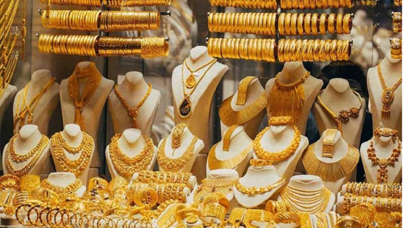نوسان قیمت طلا و سکه در معاملات امروز