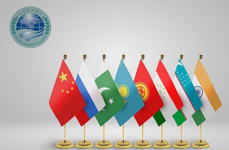 لایحه الحاق دولت ایران به سازمان همکاری شانگهای تایید شد