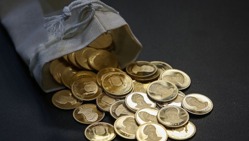 گشایش معـاملات تمام سکه طلای خزانه بانک آینده