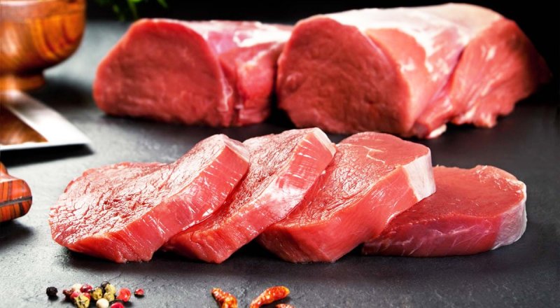 کاهش ۱۰۰ تا ۱۵۰ هزار تومانی قیمت گوشت در هفته آینده 