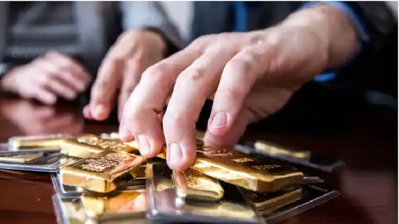 قیمت طلا به روند صعودی ادامه می دهد