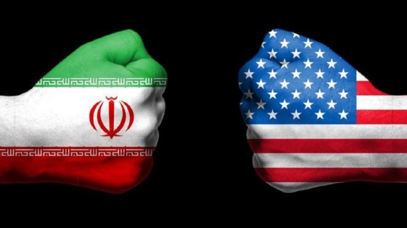 هشدار ایران به آمریکا درباره وقوع جنگ تمام عیار