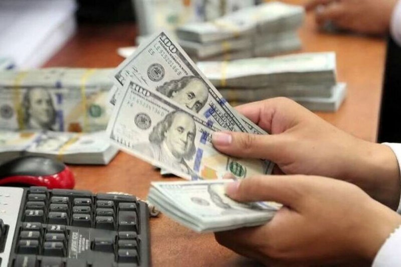 بانک مرکزی شعب بانکی فروش ارز در روزهای ۱۴ و ۱۵ بهمن را اعلام کرد