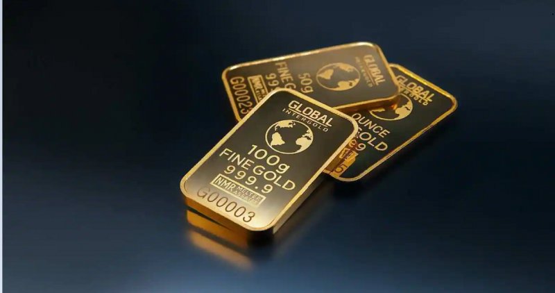 سقوط چشمگیر قیمت طلا 