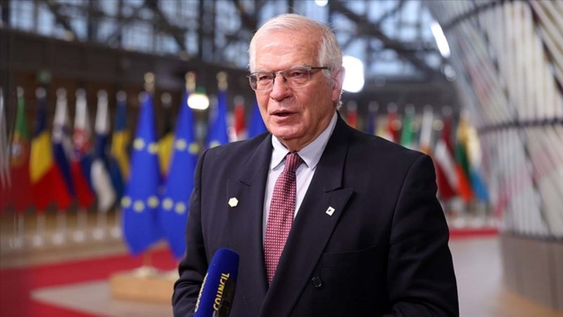 مسئول سیاست خارجی اتحادیه اروپا: برجام نمرده است
