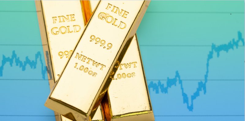زمان خرید طلا فرا رسید / پیش بینی مهم بازار طلا 