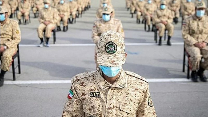  حداقل افزایش حقوق سربازان در بودجه سال آتی ۲۰ درصد است