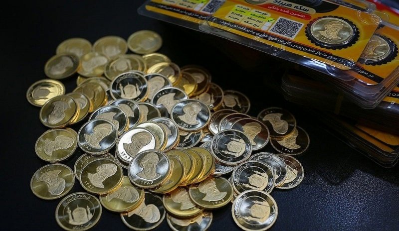فردا آخرین روز فروش ربع‌سکه در بورس