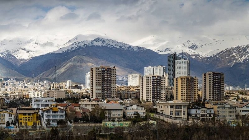 متوسط قیمت مسکن در  تهران اعلام شد