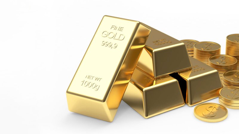 هفته ای مهم برای قیمت طلا 
