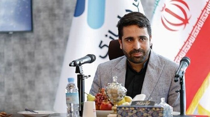 محمد امین آقامیری دبیر شورای عالی فضای مجازی شد