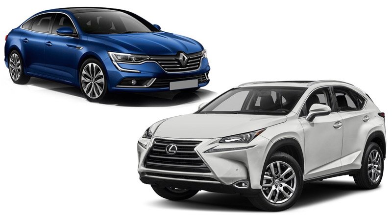 آخرین قیمت خودروهای وارداتی در بازار/ افزایش یک میلیارد تومانی ب ام و در سه روز! + جدول