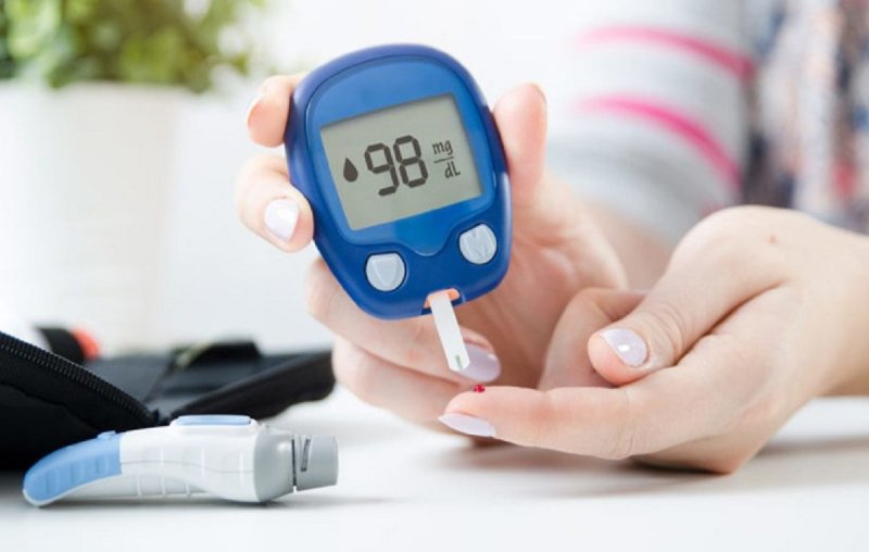 جلوگیری از ابتلا به دیابت نوع ۲ با مصرف این ویتامین 