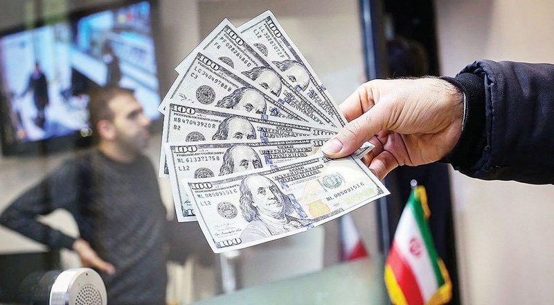 فروش ارز دولتی از امروز جمعه آغاز شد + جدول و شعب فروش