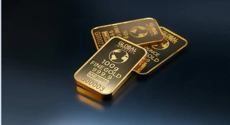 عاملی تعیین کننده بر قیمت طلا 