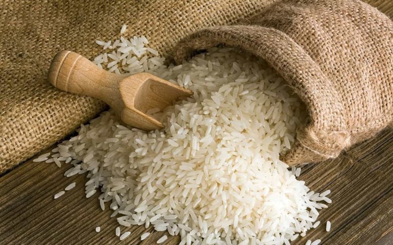 قیمت انواع برنج ایرانی اعلام شد