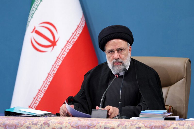 توییت جدید رییسی/ ایران آماده نهایی کردن مذاکرات، آمریکا دنبال دخالت در امور داخلی ایران