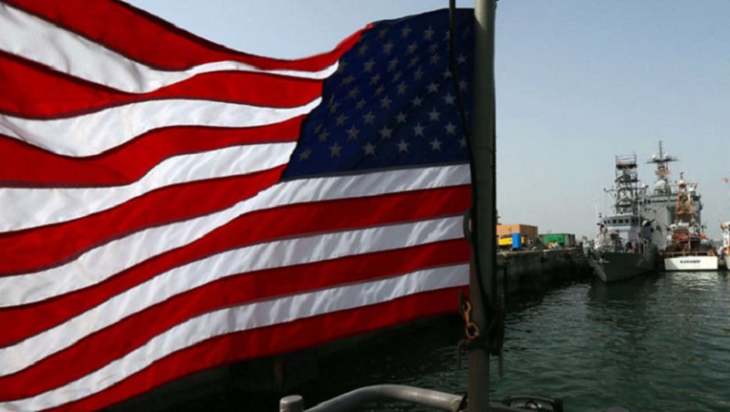 اعتراض نماینده آمریکا به عدم جلوگیری برزیل از پهلوگیری کشتی‌های ایرانی