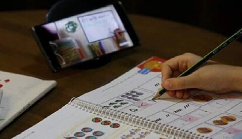آموزش ابتدایی برخی مناطق استان تهران غیرحضوری شد