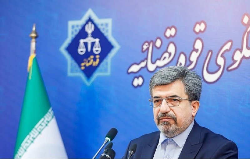 استرداد دو متهم اصلی پرونده سرقت از صندوق امانات بانک ملی به ایران