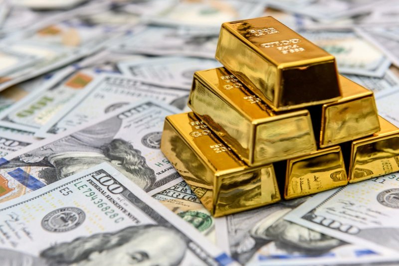تردید در معامله گران طلا