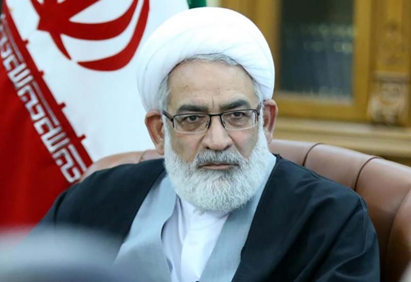 افرادی که کشته‌سازی کرده و خسارت به بار آوردند، عفو نخواهند شد